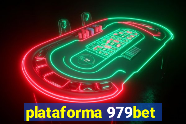 plataforma 979bet